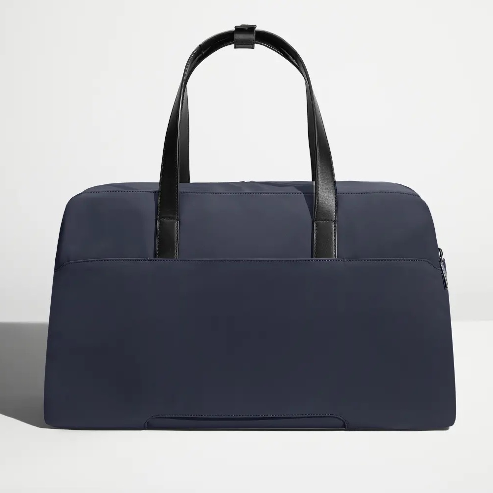 AWAY Weekender Bag in Navy